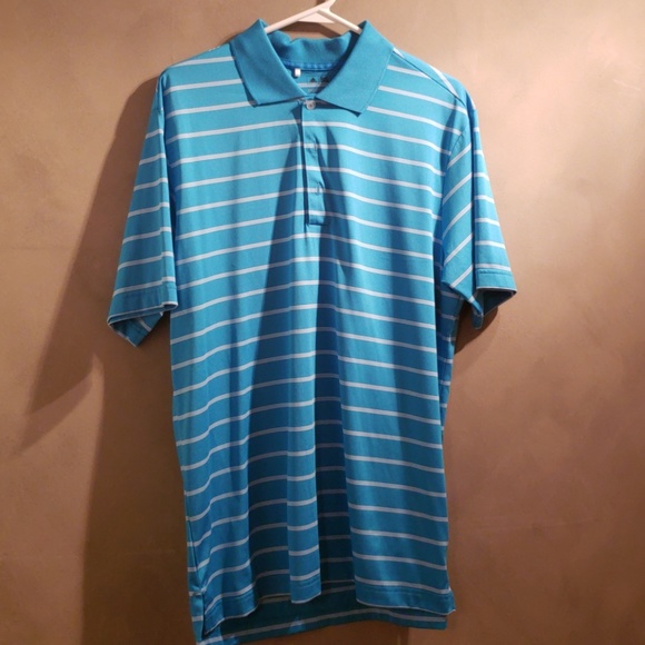 Adidas men's polo - Picture 1 of 2